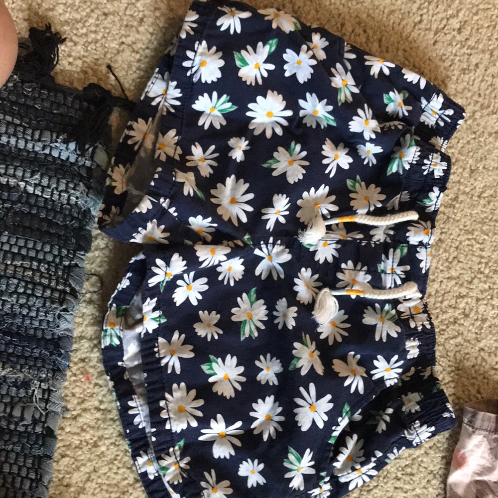 glower shorts